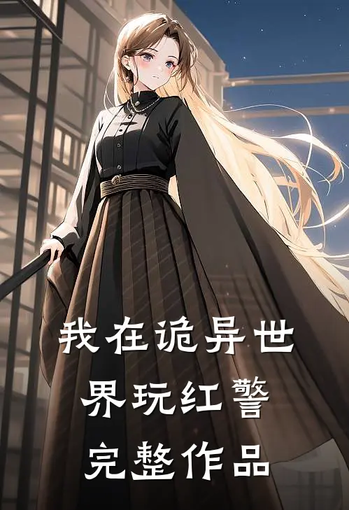 我在诡异世界玩红警完整作品