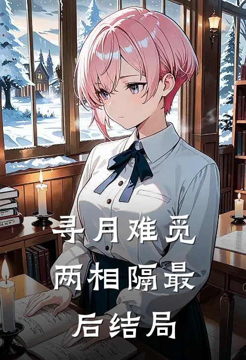 寻月难觅两相隔最后结局