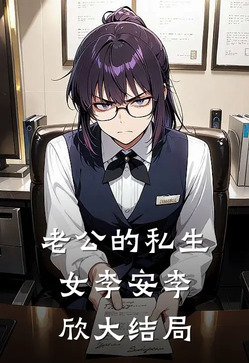 老公的私生女李安李欣大结局