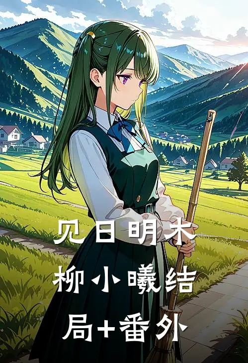 见日明木柳小曦结局+番外