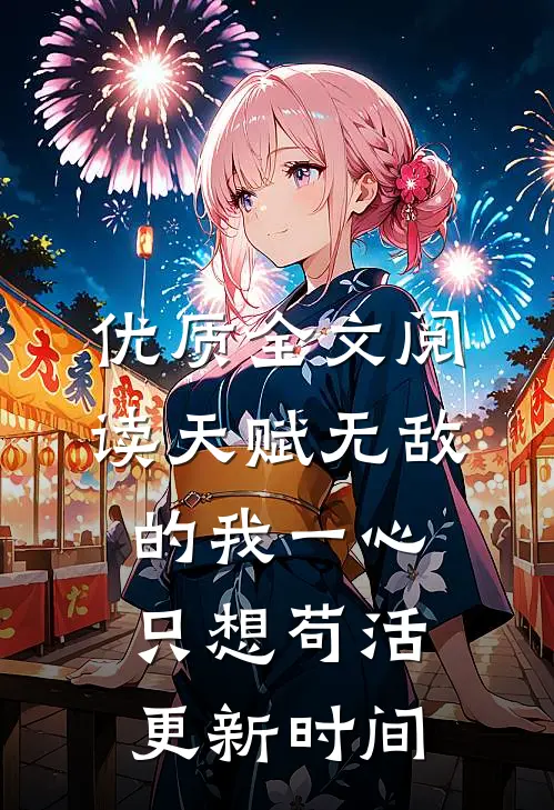 优质全文阅读天赋无敌的我一心只想苟活更新时间