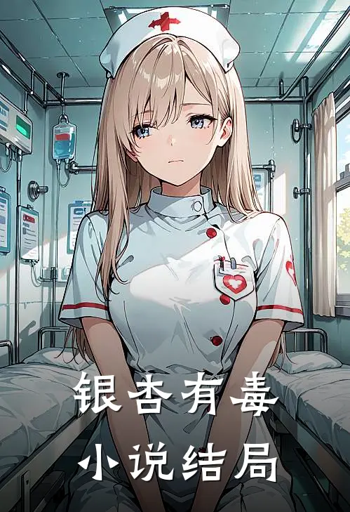 银杏有毒小说结局