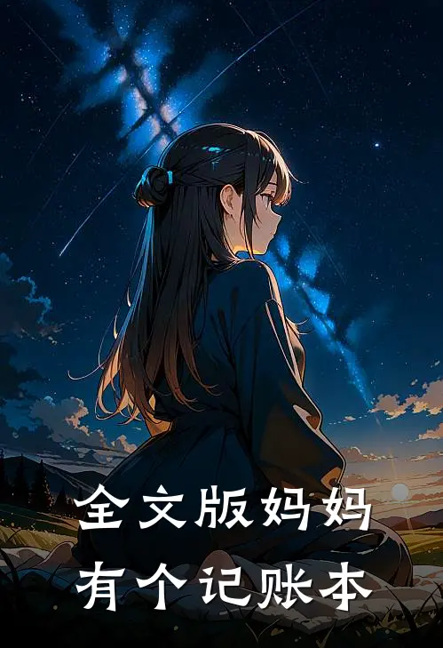 全文版妈妈有个记账本