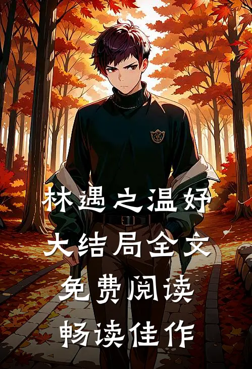 林遇之温妤大结局全文免费阅读畅读佳作
