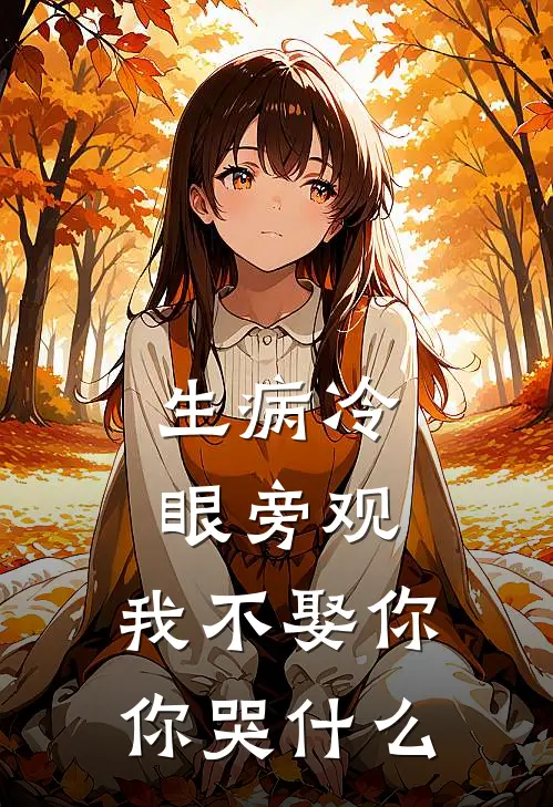生病冷眼旁观，我不娶你你哭什么