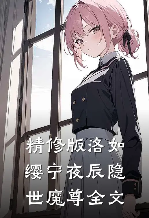 精修版洛如缨宁夜辰隐世魔尊全文