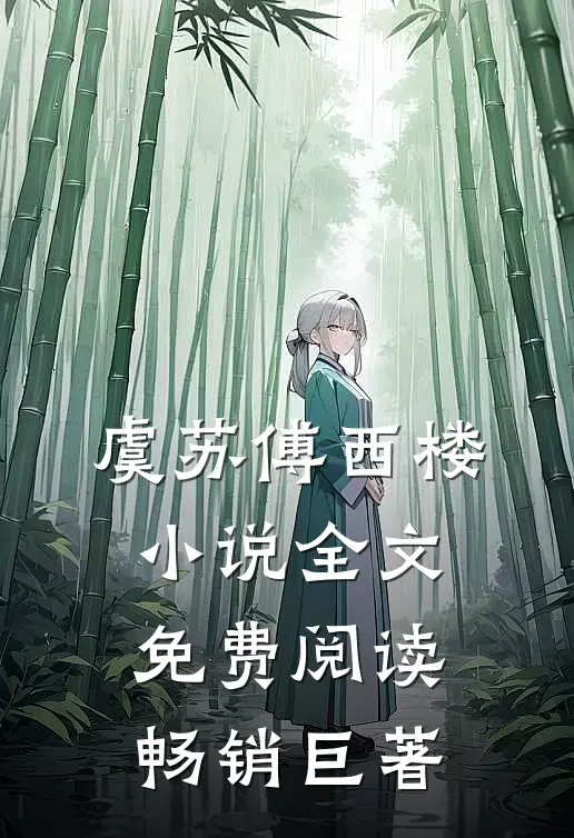 虞苏傅西楼小说全文免费阅读畅销巨著