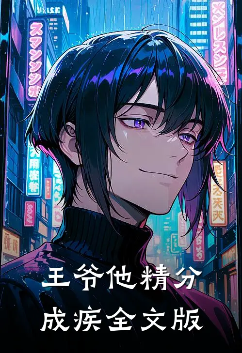 王爷他精分成疾全文版