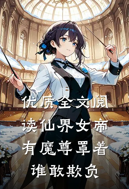 优质全文阅读仙界女帝有魔尊罩着谁敢欺负