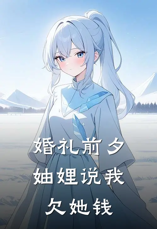 婚礼前夕，妯娌说我欠她钱
