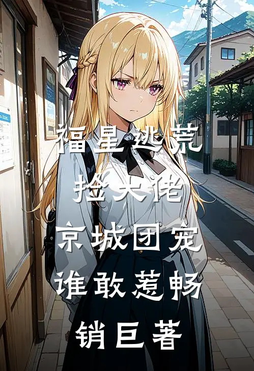 福星逃荒捡大佬，京城团宠谁敢惹畅销巨著