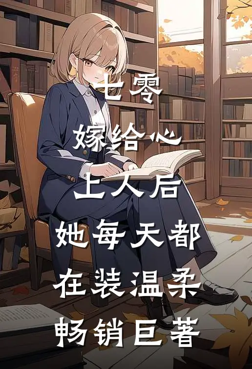 七零：嫁给心上人后，她每天都在装温柔畅销巨著