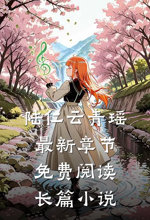 陆仁云青瑶最新章节免费阅读长篇小说
