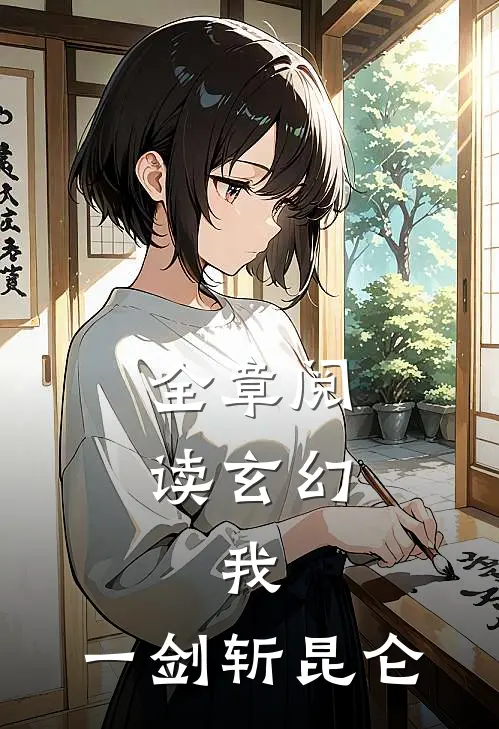 全章阅读玄幻：我，一剑斩昆仑