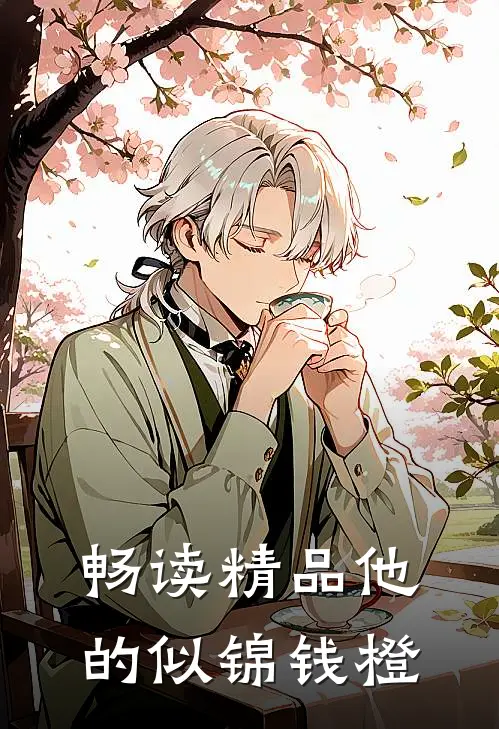 畅读精品他的似锦钱橙