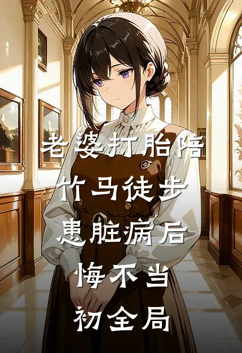 老婆打胎陪竹马徒步患脏病后，悔不当初全局