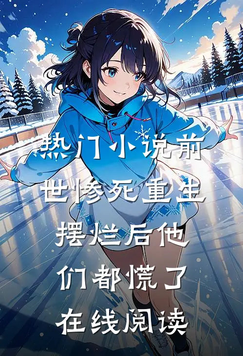 热门小说前世惨死重生摆烂后他们都慌了在线阅读