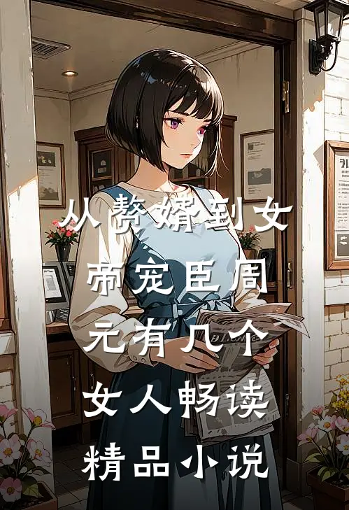 从赘婿到女帝宠臣周元有几个女人畅读精品小说