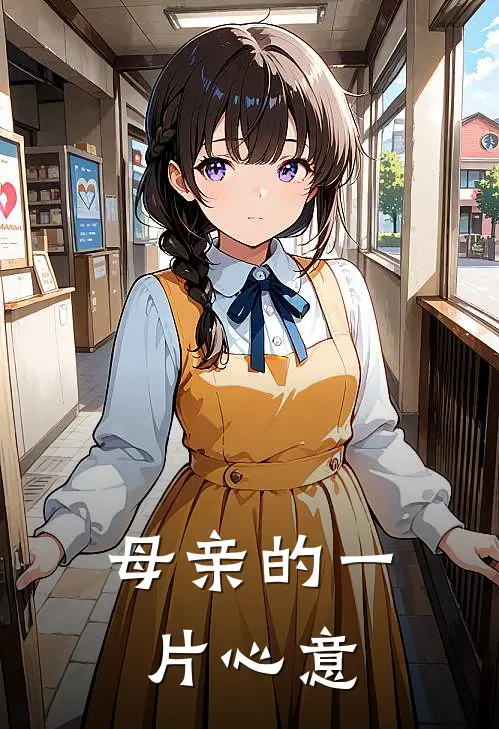 母亲的一片心意