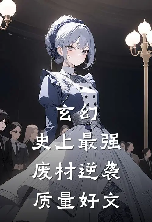 玄幻：史上最强废材逆袭质量好文