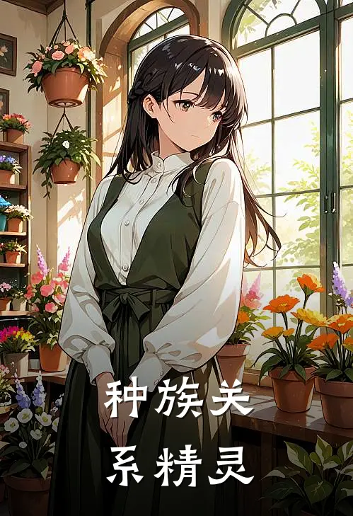 种族关系精灵