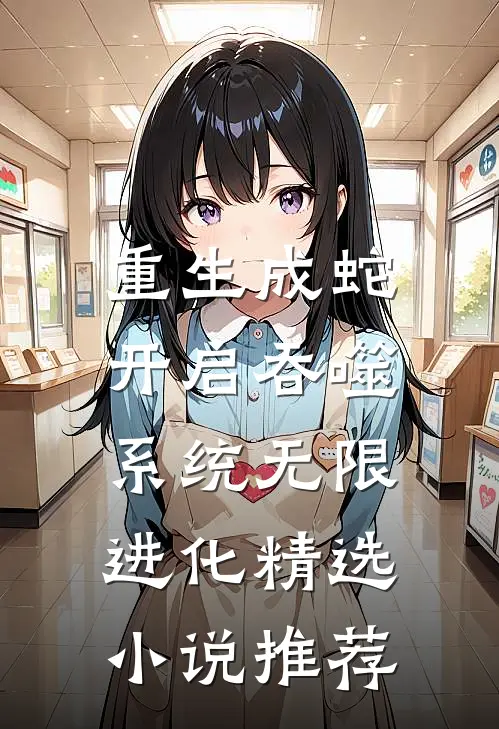 重生成蛇：开启吞噬系统无限进化精选小说推荐
