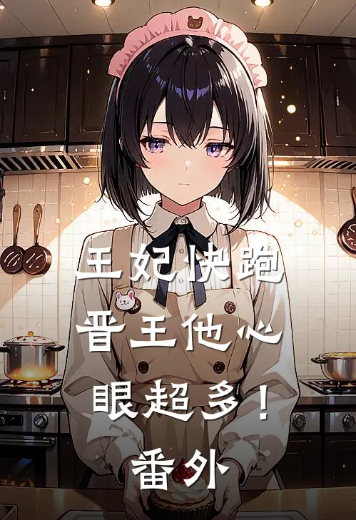 王妃快跑，晋王他心眼超多！番外