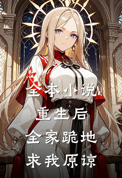 全本小说重生后，全家跪地求我原谅