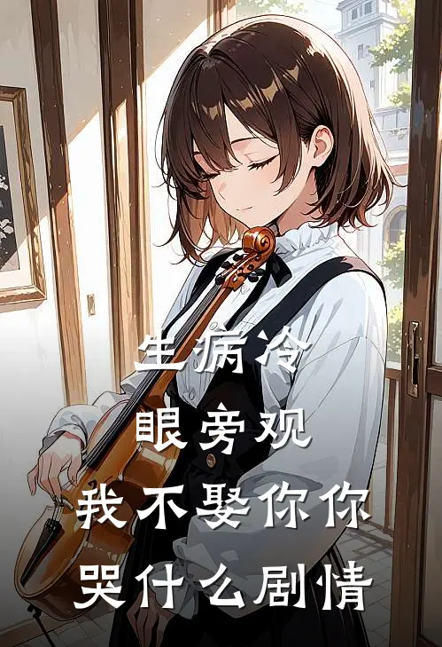 生病冷眼旁观，我不娶你你哭什么剧情