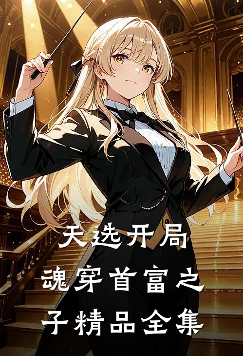 天选开局，魂穿首富之子精品全集