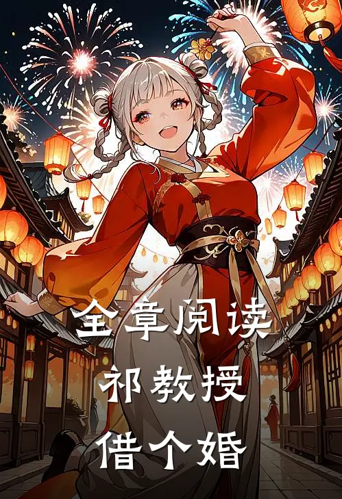 全章阅读祁教授，借个婚
