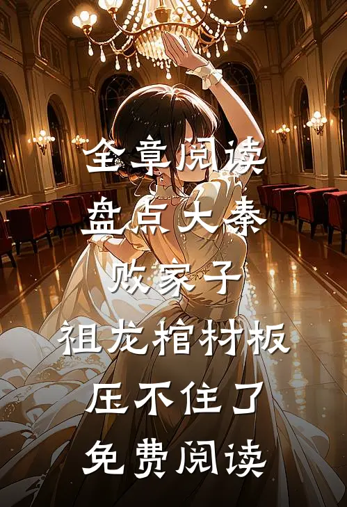 全章阅读盘点大秦败家子,祖龙棺材板压不住了免费阅读
