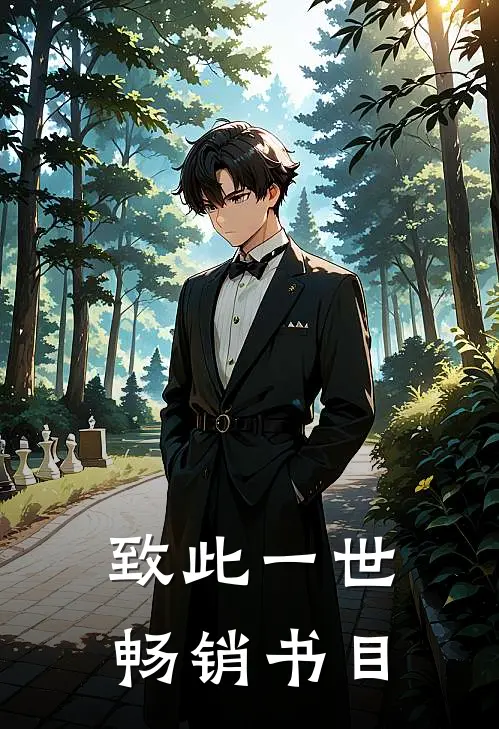 致此一世畅销书目