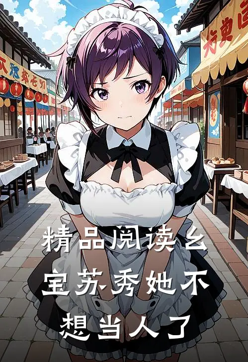精品阅读幺宝苏秀她不想当人了