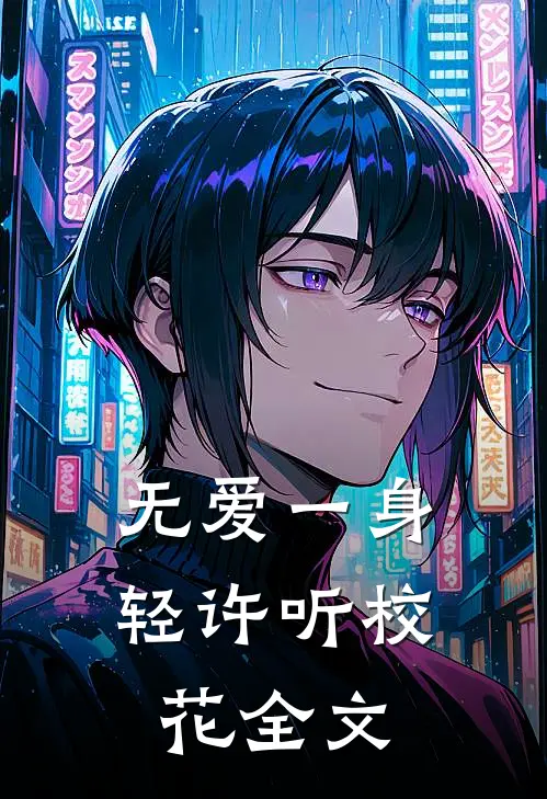 无爱一身轻许听校花全文