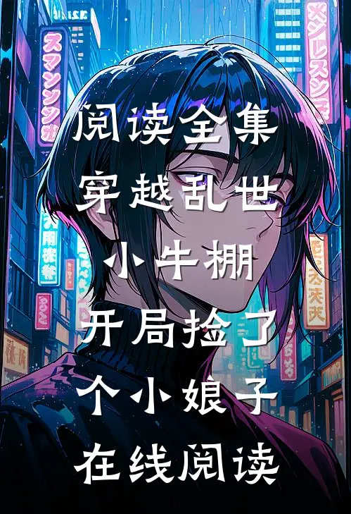 阅读全集穿越乱世小牛棚,开局捡了个小娘子在线阅读