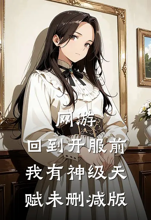 网游：回到开服前我有神级天赋未删减版