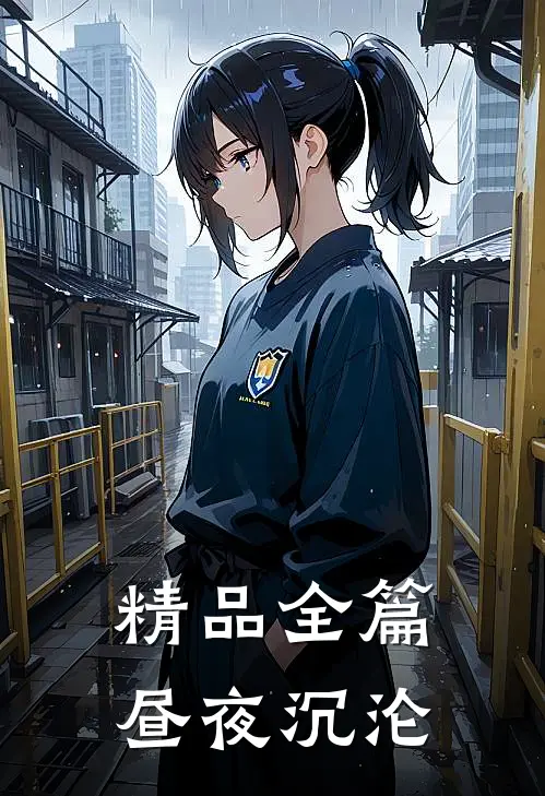 精品全篇昼夜沉沦