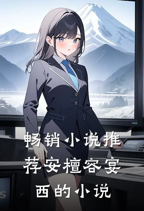 畅销小说推荐安檀容宴西的小说