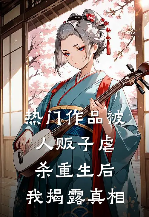 热门作品被人贩子虐杀重生后，我揭露真相