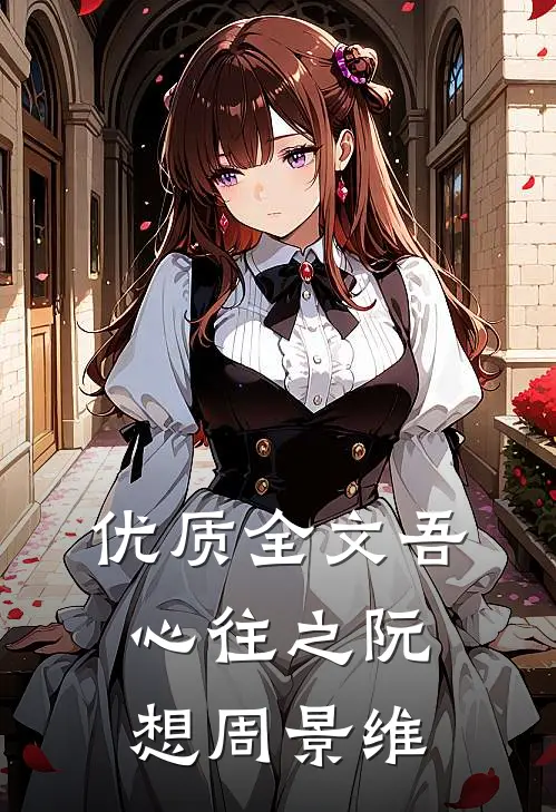 优质全文吾心往之阮想周景维