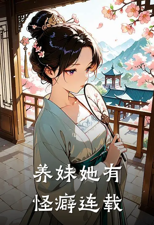 养妹她有怪癖连载