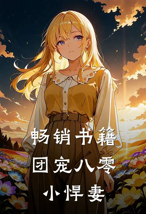 畅销书籍团宠八零小悍妻