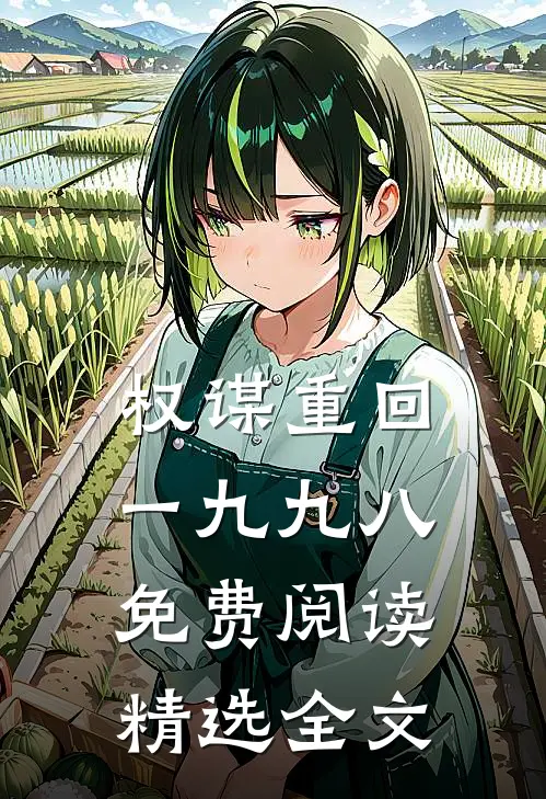 权谋重回一九九八免费阅读精选全文