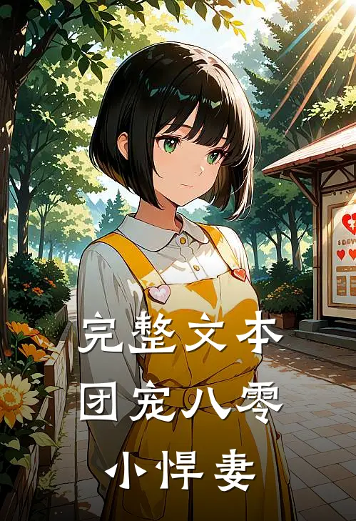 完整文本团宠八零小悍妻