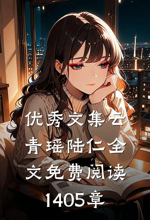 优秀文集云青瑶陆仁全文免费阅读1405章