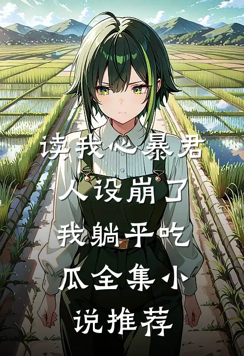 读我心暴君人设崩了，我躺平吃瓜全集小说推荐