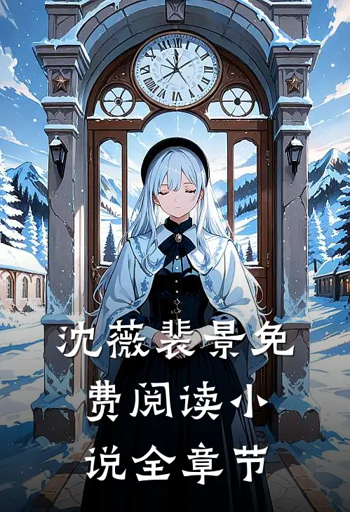 沈薇裴景免费阅读小说全章节