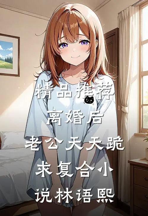 精品推荐离婚后,老公天天跪求复合小说林语熙