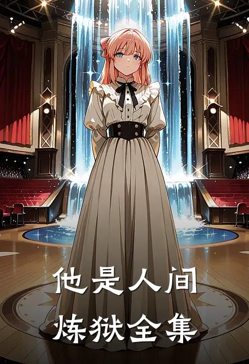 他是人间炼狱 全集